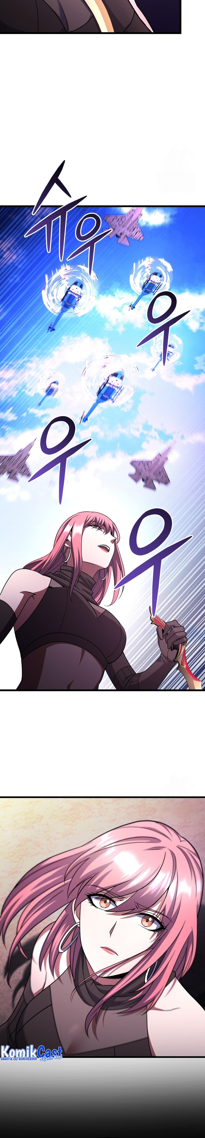 Maxed Out Leveling Chapter 70 page 20