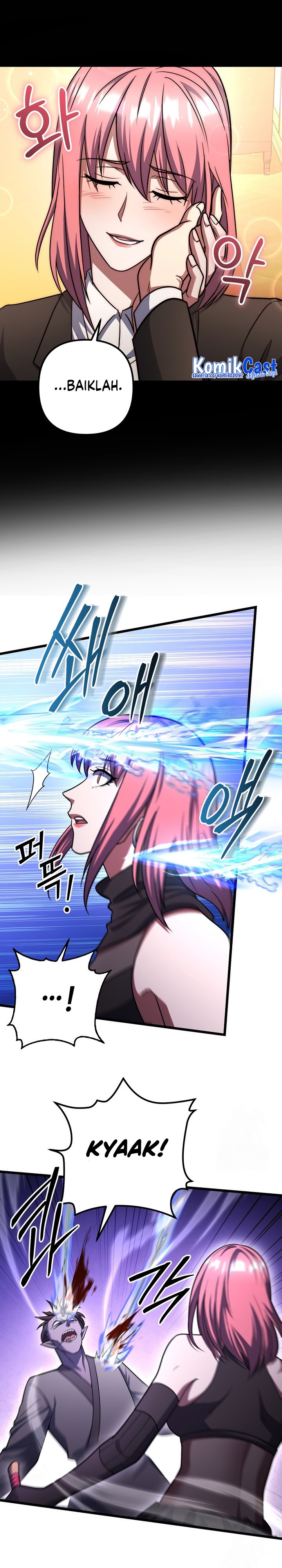 Maxed Out Leveling Chapter 70 page 23