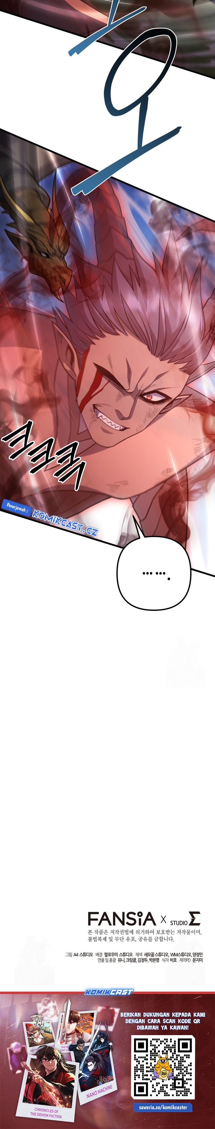 Maxed Out Leveling Chapter 70 page 36
