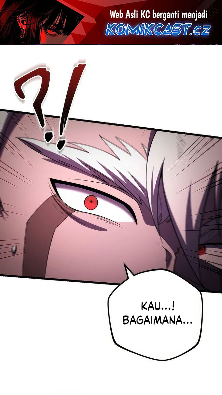 Maxed Out Leveling Chapter 73 page 1