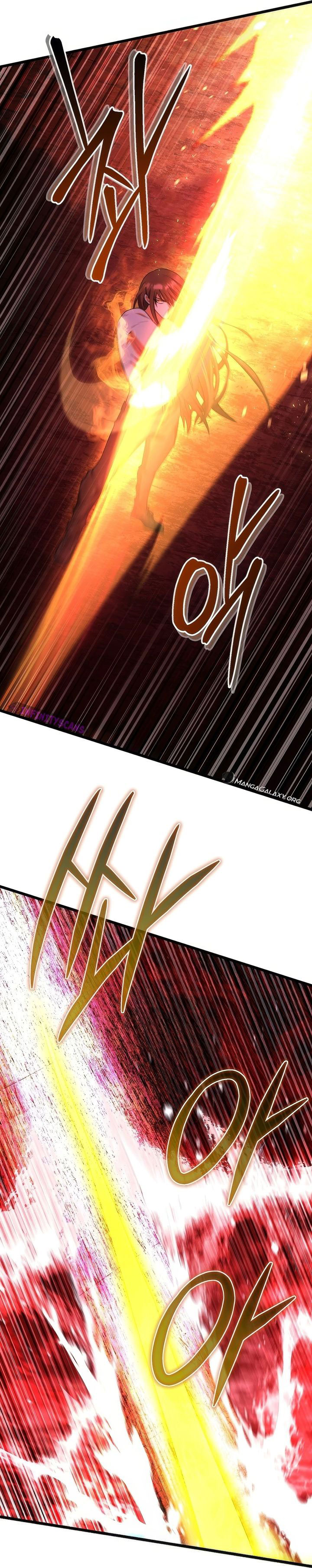 Maxed Out Leveling Chapter 73 page 8