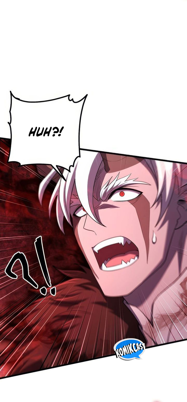 Maxed Out Leveling Chapter 73 page 9