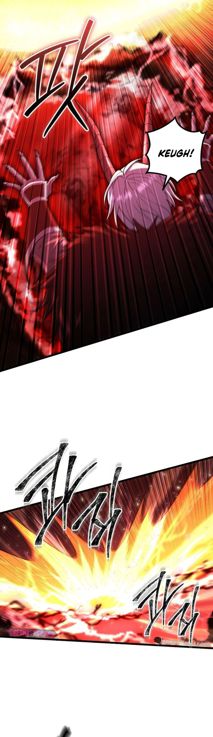 Maxed Out Leveling Chapter 73 page 11