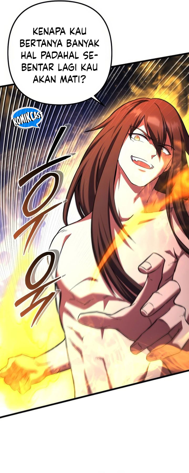 Maxed Out Leveling Chapter 73 page 14