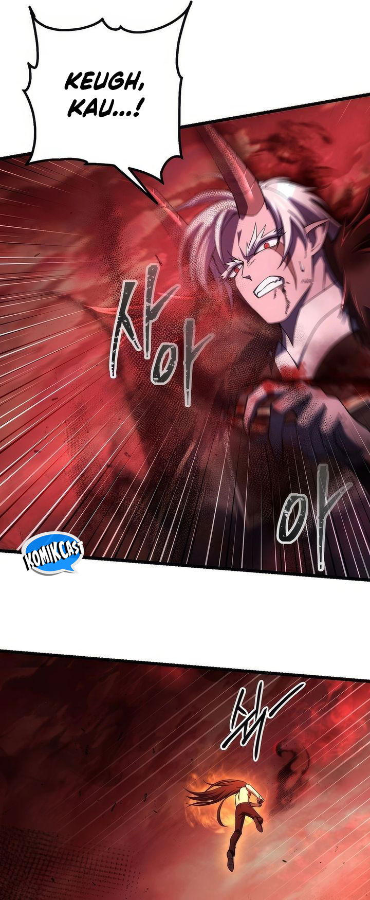 Maxed Out Leveling Chapter 73 page 17