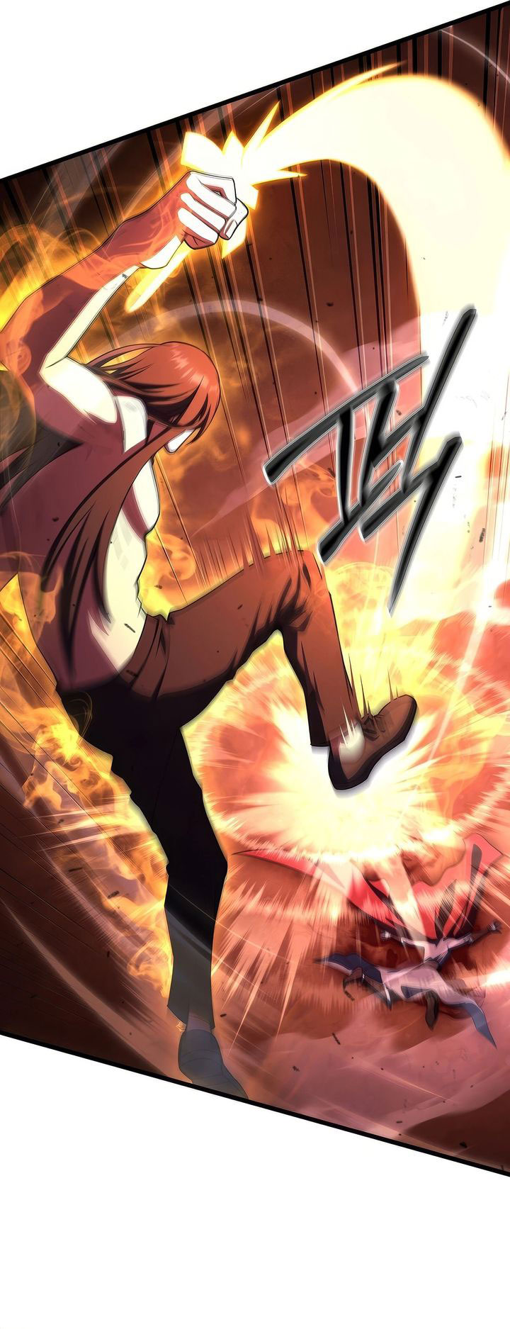 Maxed Out Leveling Chapter 73 page 20