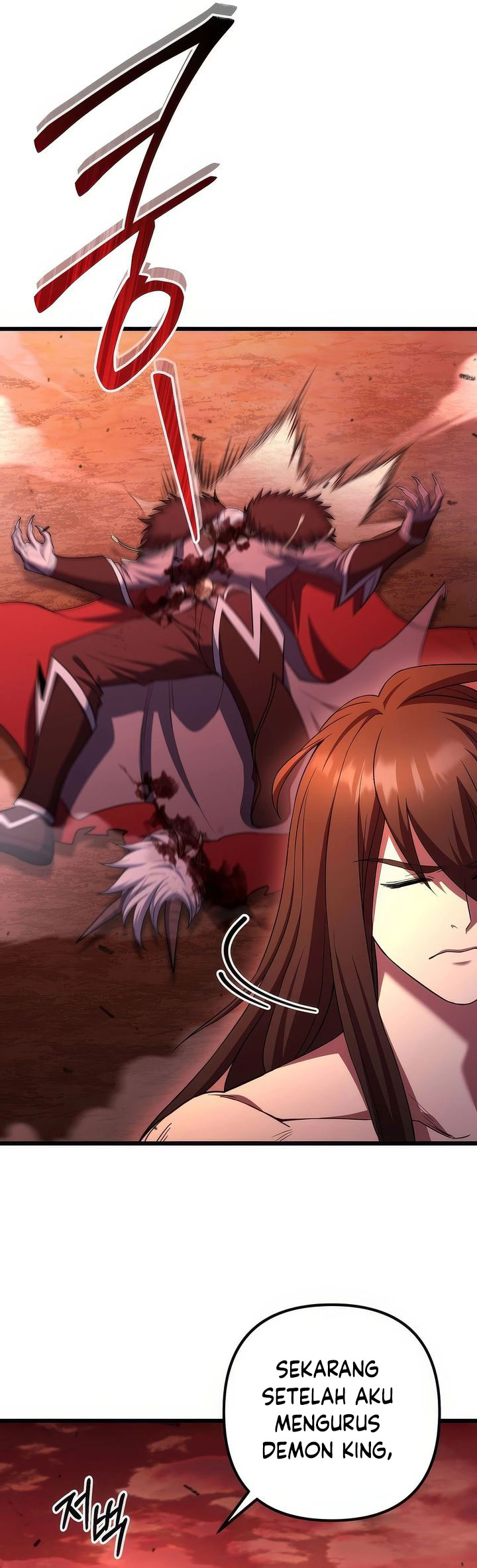 Maxed Out Leveling Chapter 73 page 31