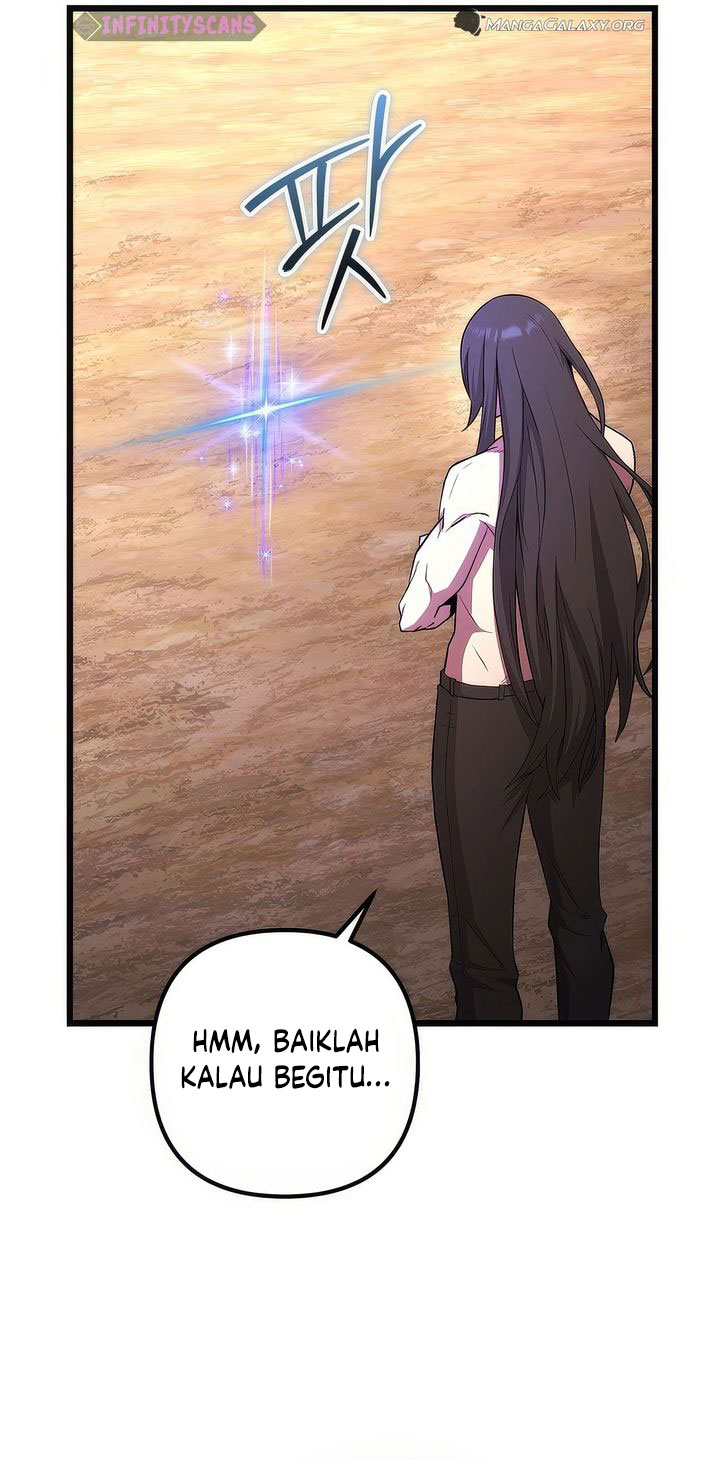 Maxed Out Leveling Chapter 73 page 40