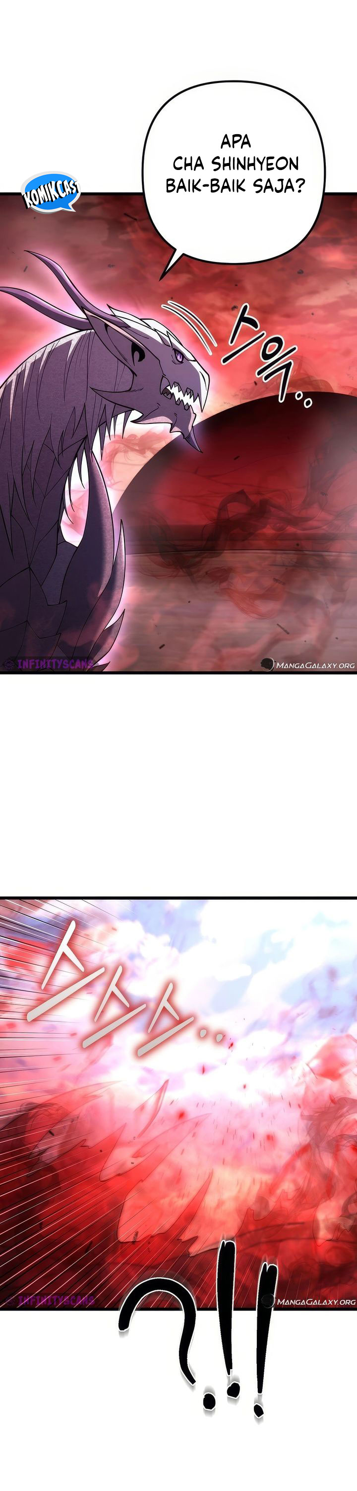 Maxed Out Leveling Chapter 73 page 44