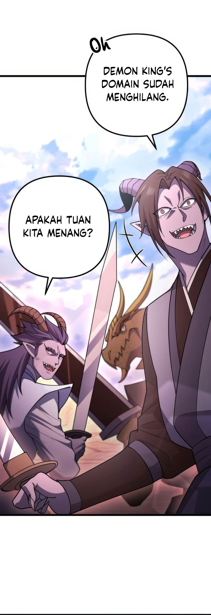 Maxed Out Leveling Chapter 73 page 45