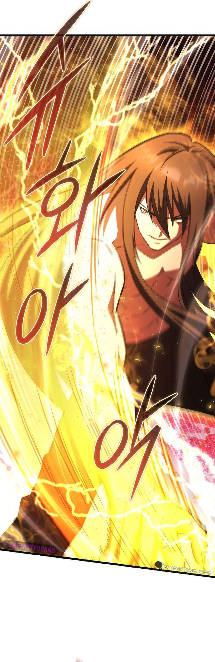 Maxed Out Leveling Chapter 73 page 50