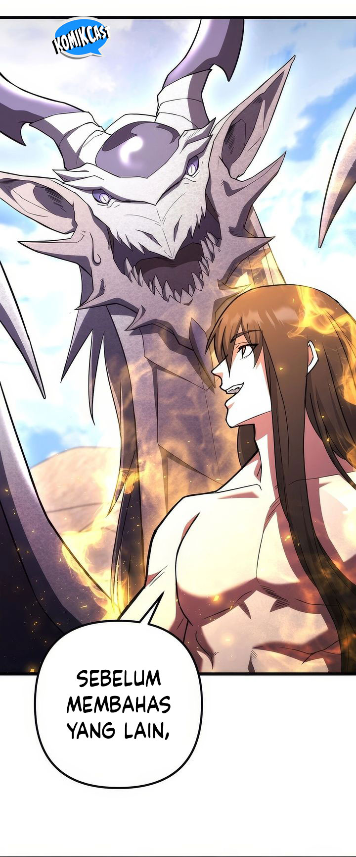 Maxed Out Leveling Chapter 73 page 53