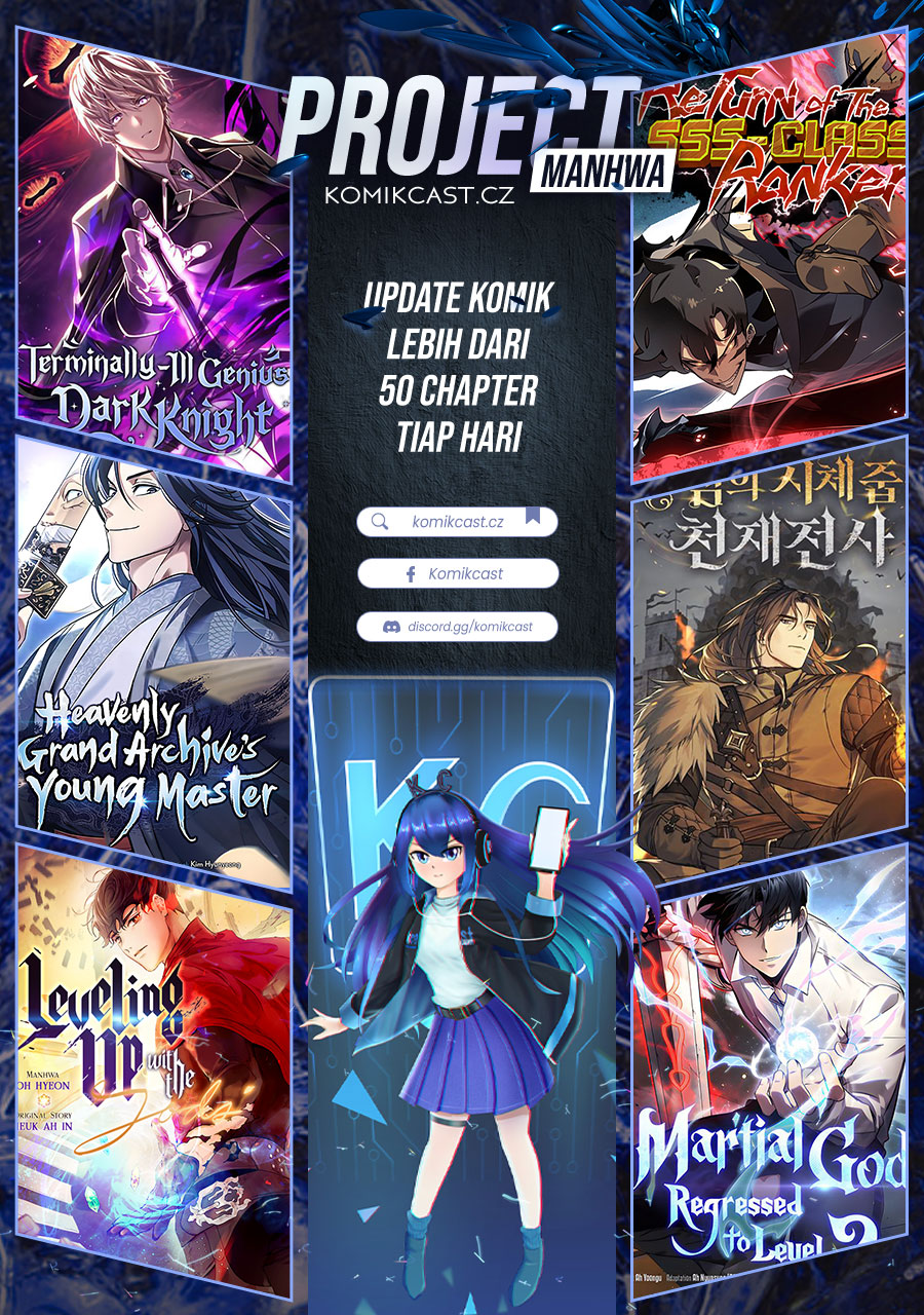 Maxed Out Leveling Chapter 73 page 55