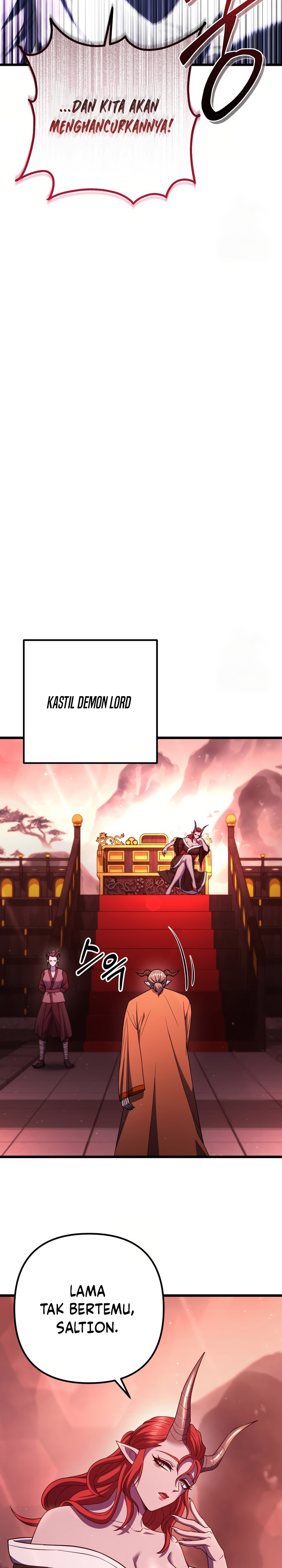 Maxed Out Leveling Chapter 77 page 11