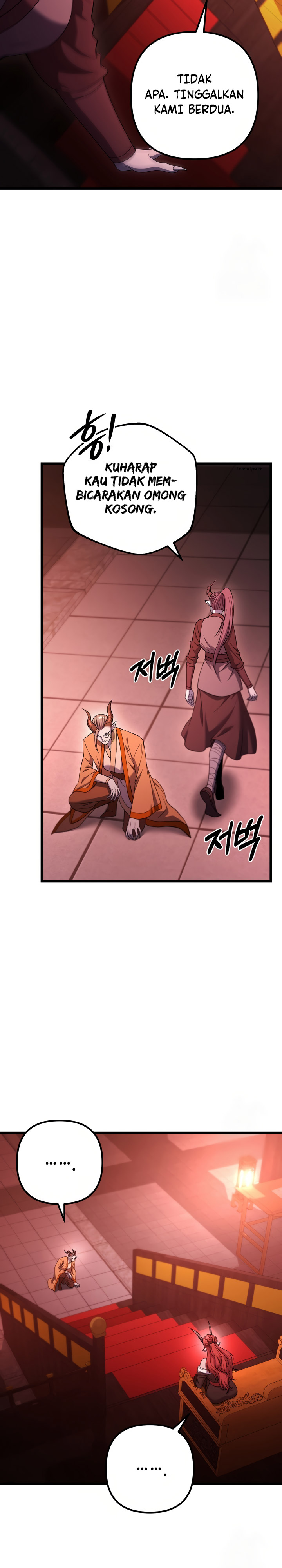 Maxed Out Leveling Chapter 77 page 14