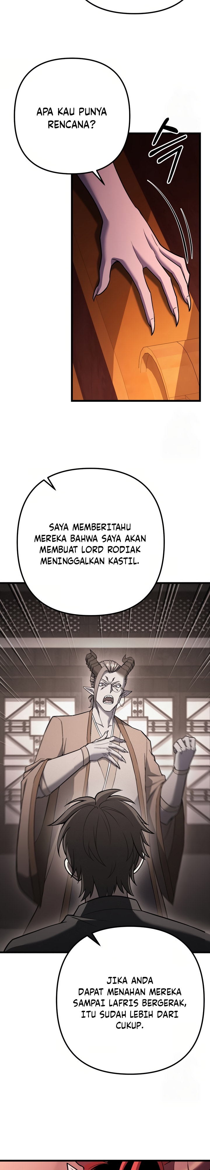Maxed Out Leveling Chapter 77 page 22