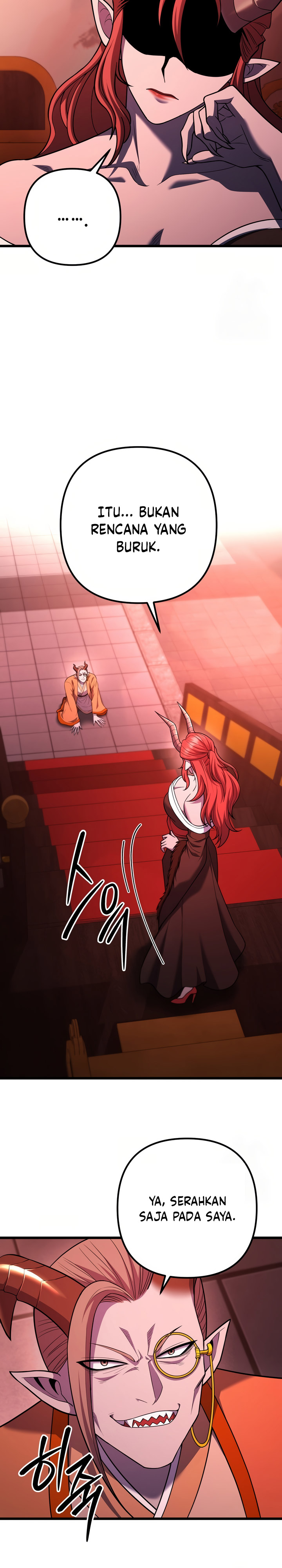 Maxed Out Leveling Chapter 77 page 23