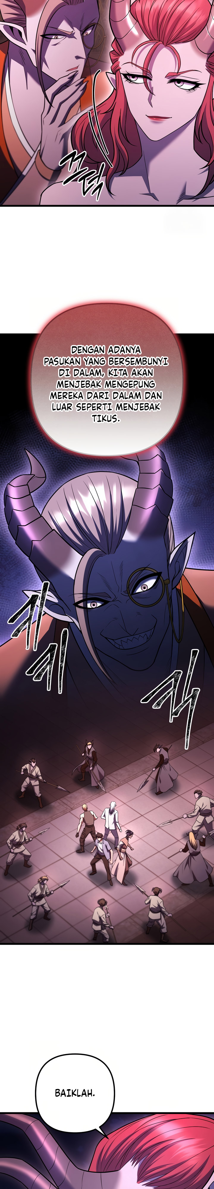 Maxed Out Leveling Chapter 77 page 26