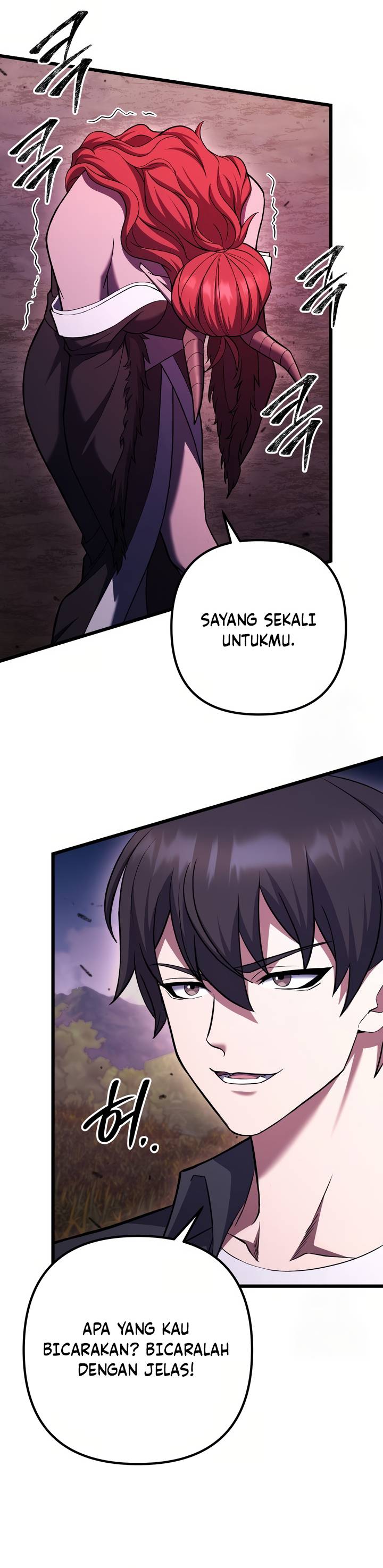 Maxed Out Leveling Chapter 77 page 38