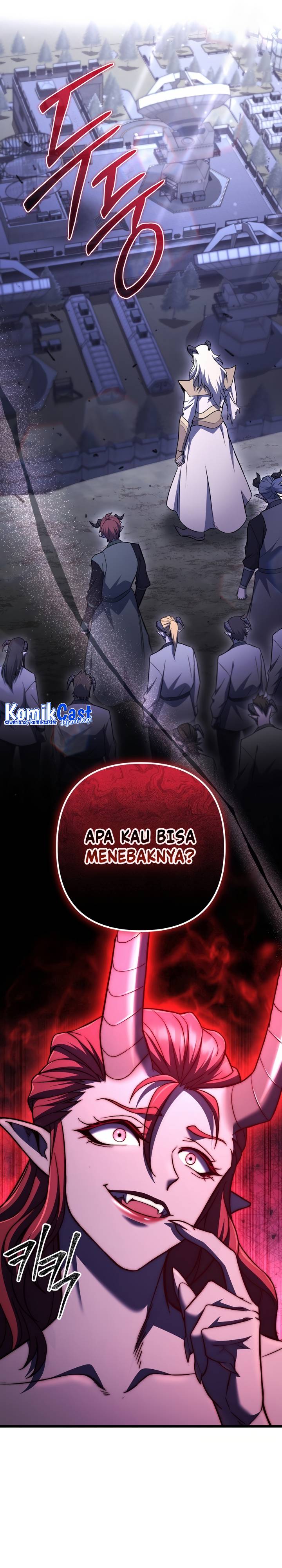Maxed Out Leveling Chapter 77 page 40