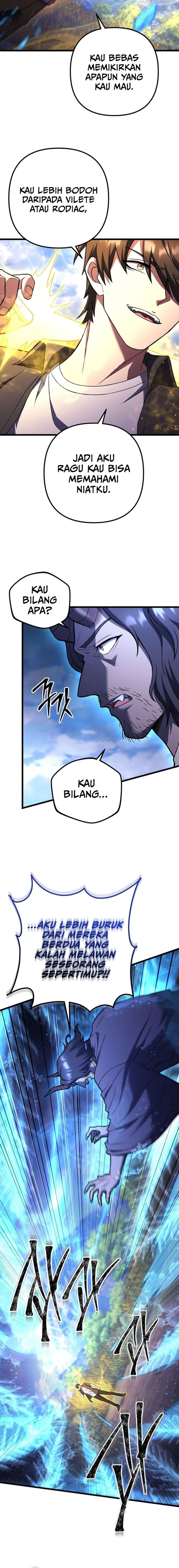 Maxed Out Leveling Chapter 82 page 3