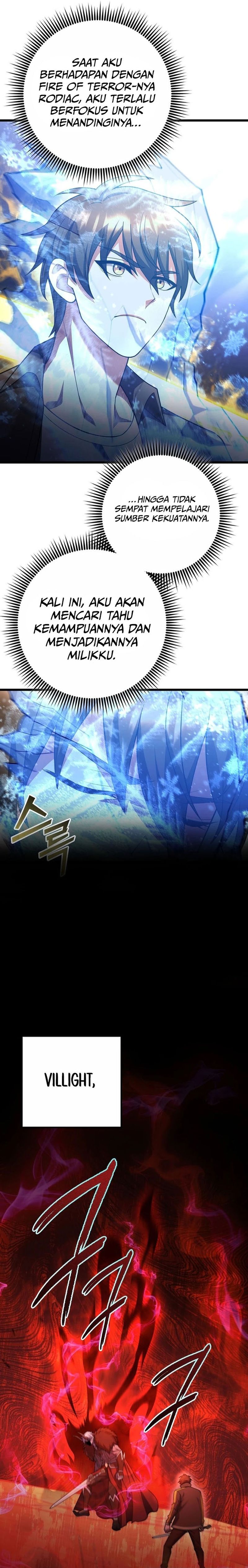 Maxed Out Leveling Chapter 82 page 5