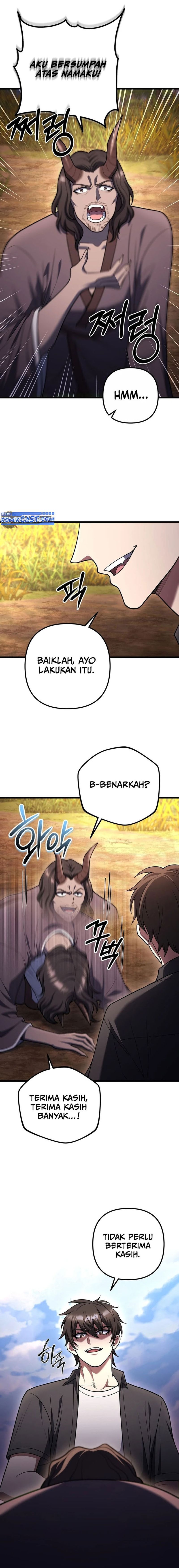 Maxed Out Leveling Chapter 82 page 14
