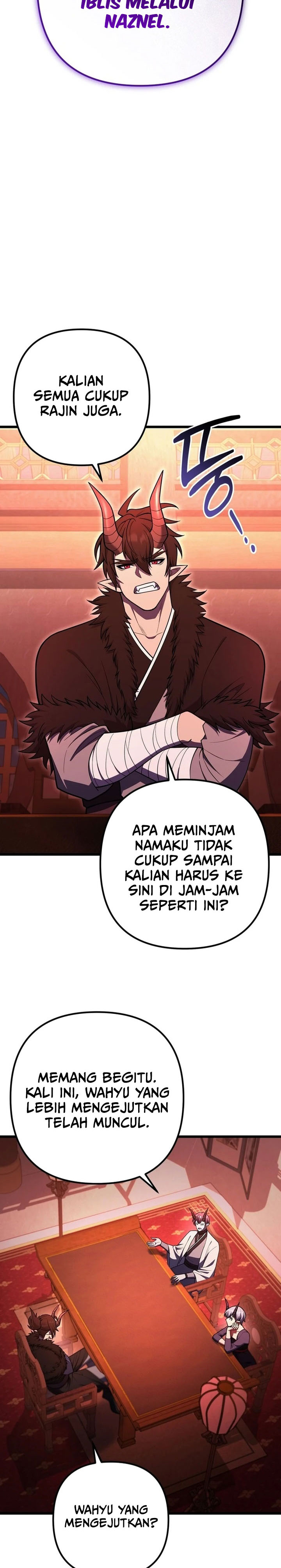 Maxed Out Leveling Chapter 83 page 2