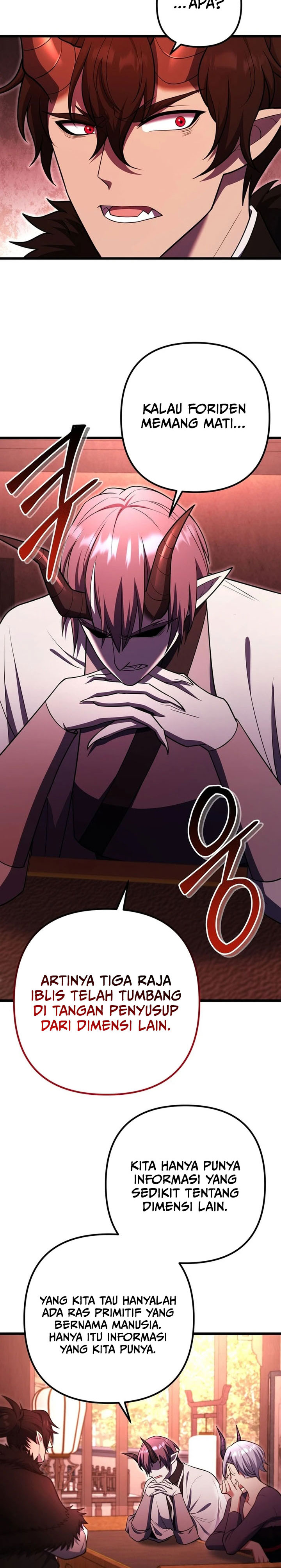Maxed Out Leveling Chapter 83 page 4