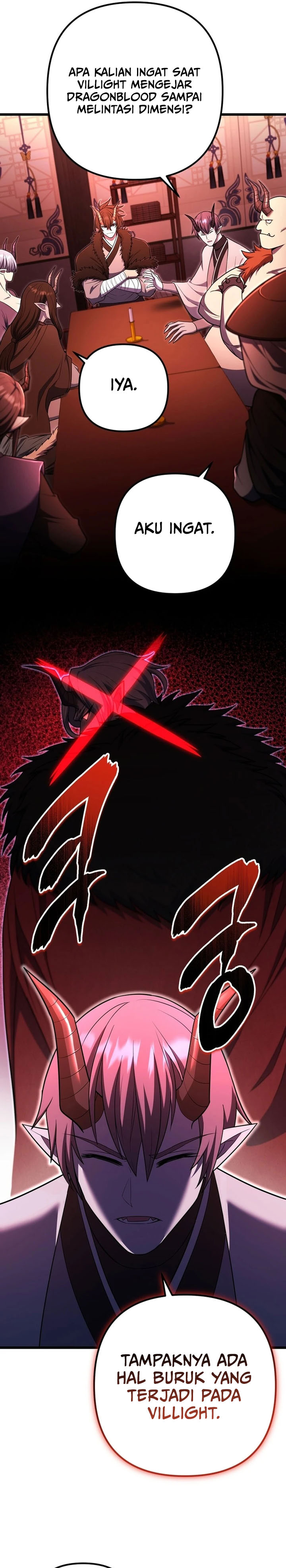 Maxed Out Leveling Chapter 83 page 9