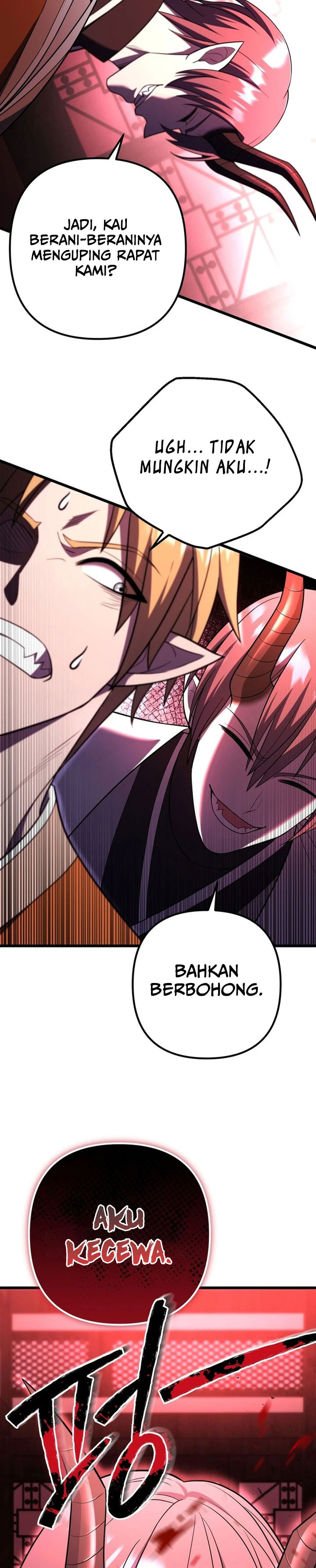 Maxed Out Leveling Chapter 83 page 14