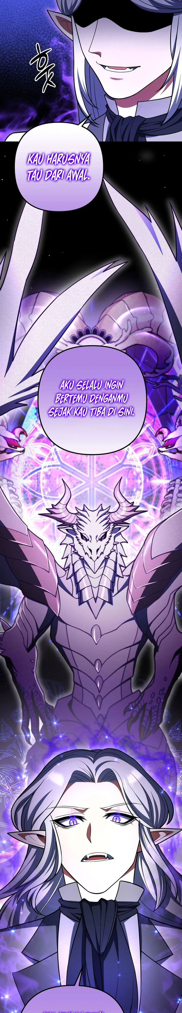 Maxed Out Leveling Chapter 83 page 22
