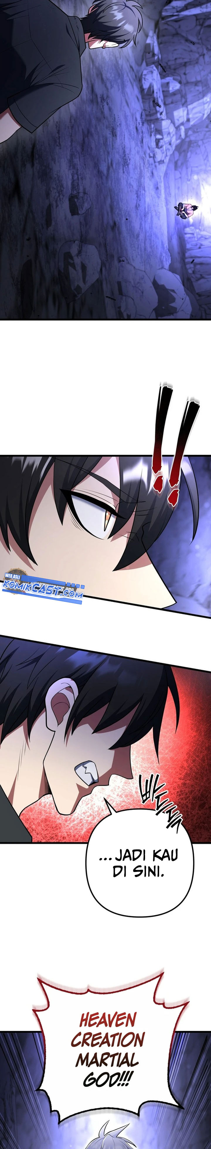 Maxed Out Leveling Chapter 83 page 26