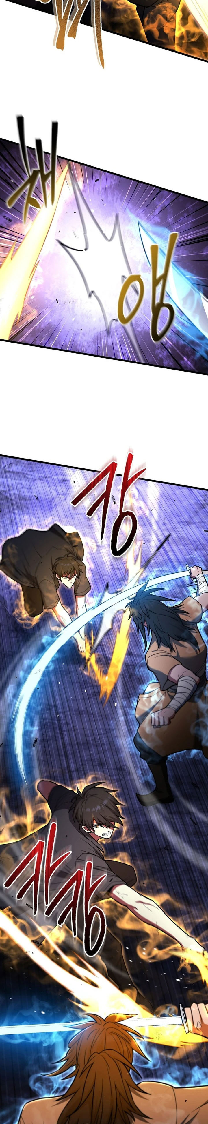 Maxed Out Leveling Chapter 83 page 31