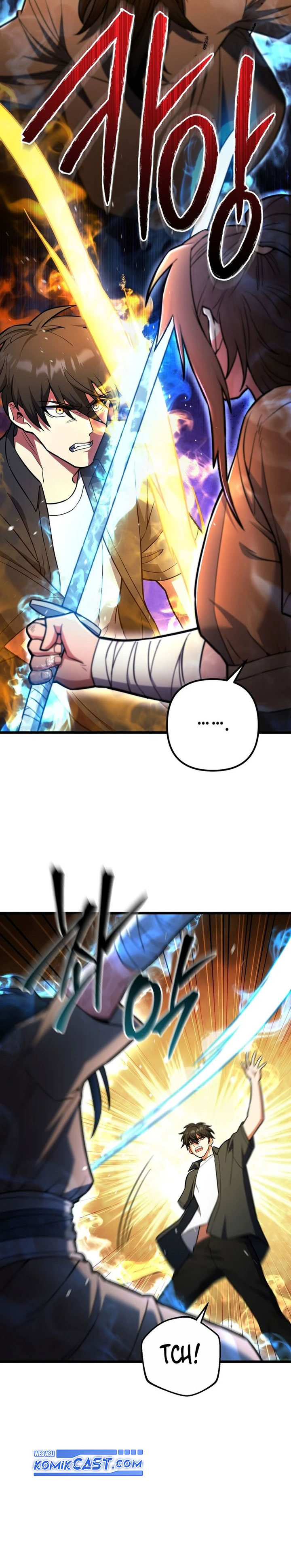 Maxed Out Leveling Chapter 83 page 32