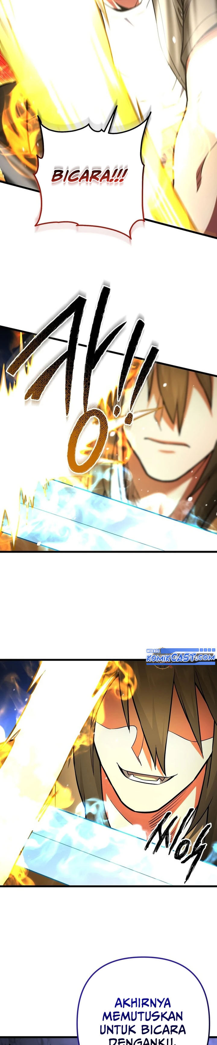 Maxed Out Leveling Chapter 83 page 34