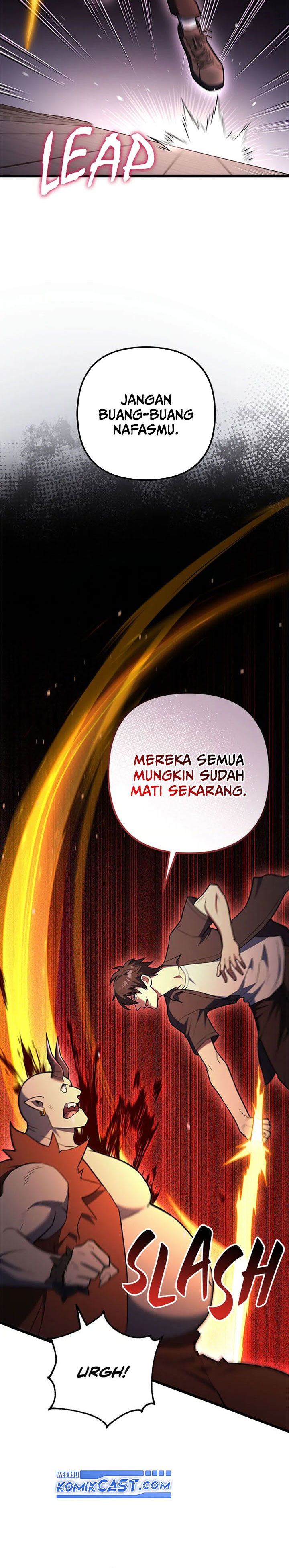 Maxed Out Leveling Chapter 86 page 12
