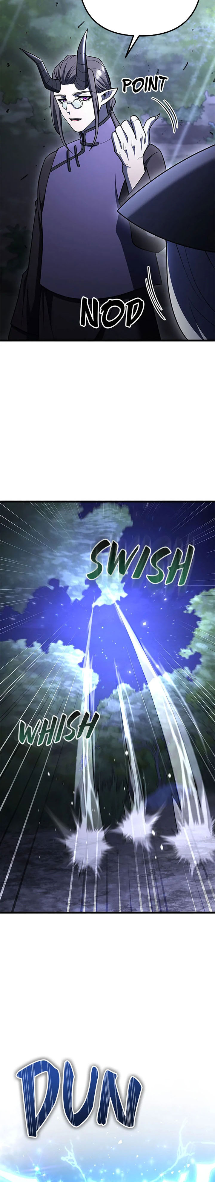 Maxed Out Leveling Chapter 86 page 26