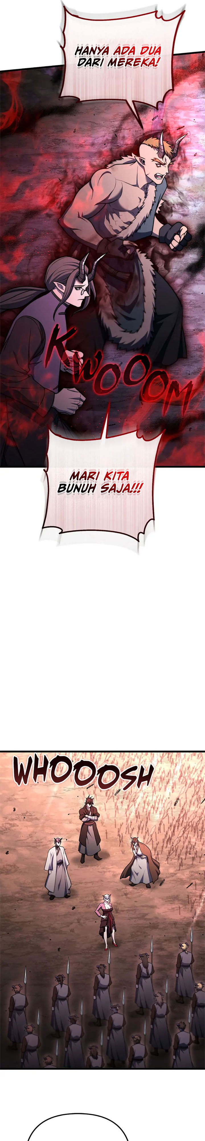Maxed Out Leveling Chapter 86 page 29