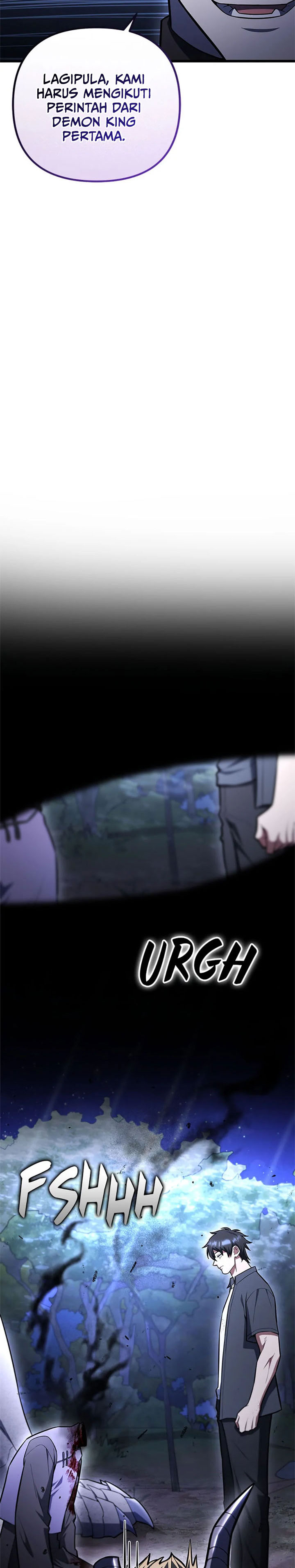 Maxed Out Leveling Chapter 86 page 34