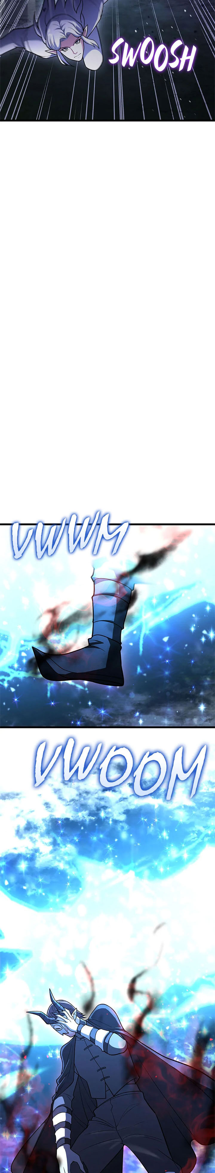 Maxed Out Leveling Chapter 87 page 7