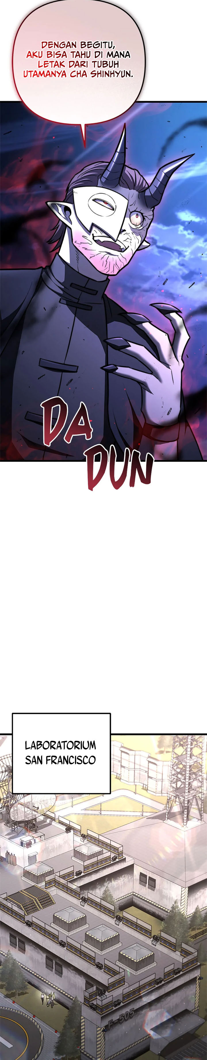 Maxed Out Leveling Chapter 87 page 9