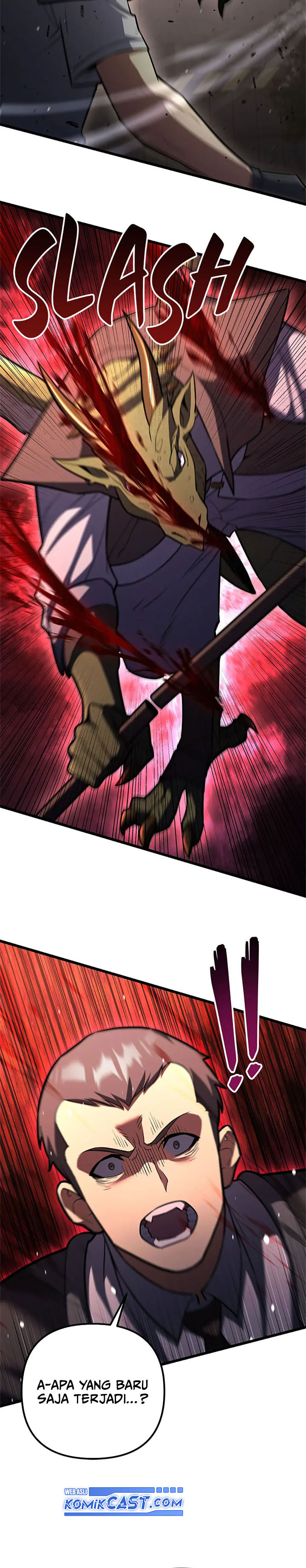 Maxed Out Leveling Chapter 87 page 12