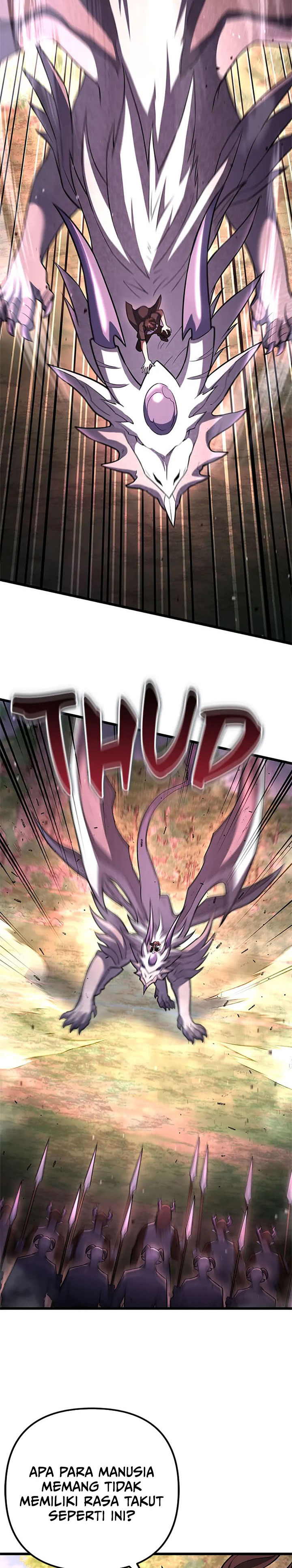 Maxed Out Leveling Chapter 87 page 18