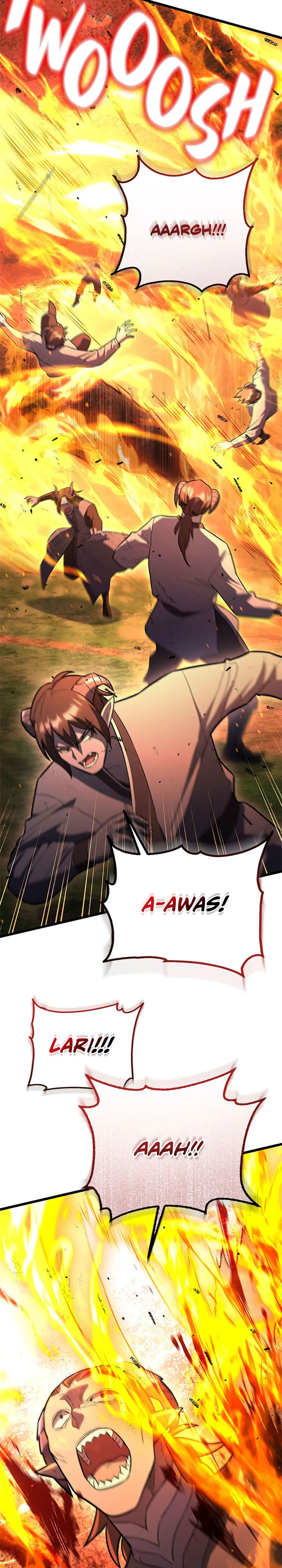 Maxed Out Leveling Chapter 87 page 26