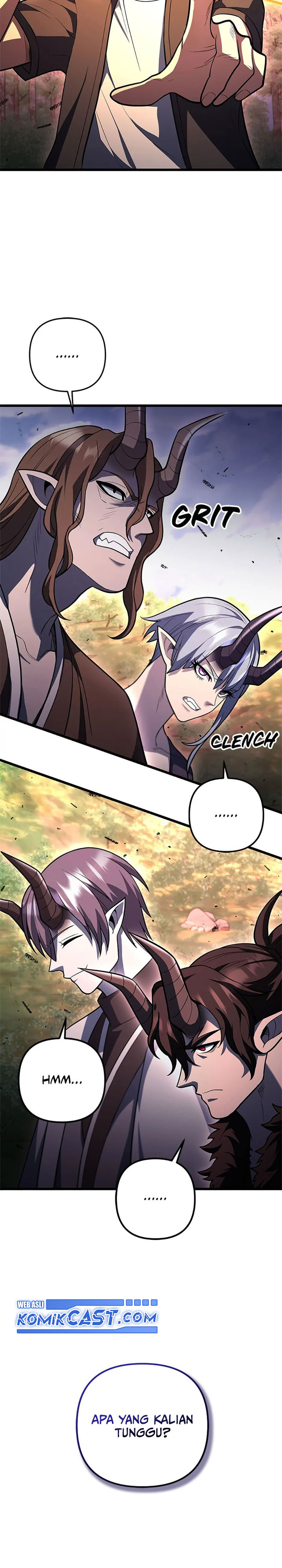 Maxed Out Leveling Chapter 87 page 28