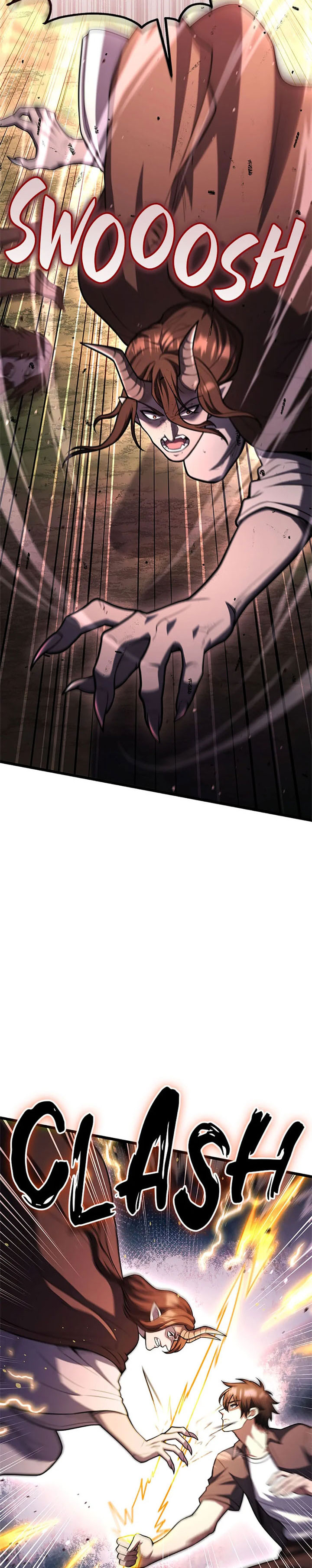 Maxed Out Leveling Chapter 87 page 30