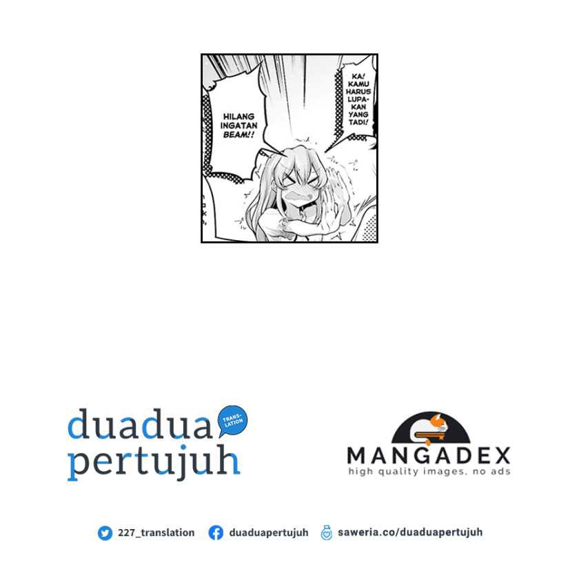 Mayonaka Heart Tune Chapter 8 page 20