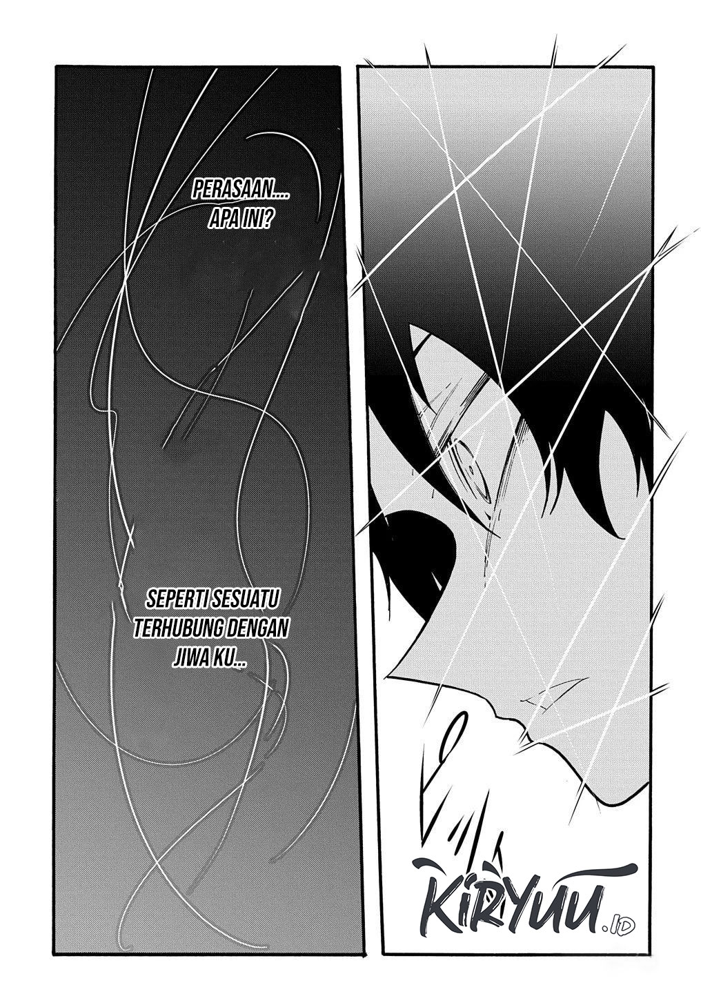 Meccha Shoukan Sareta Ken Chapter 29 page 32