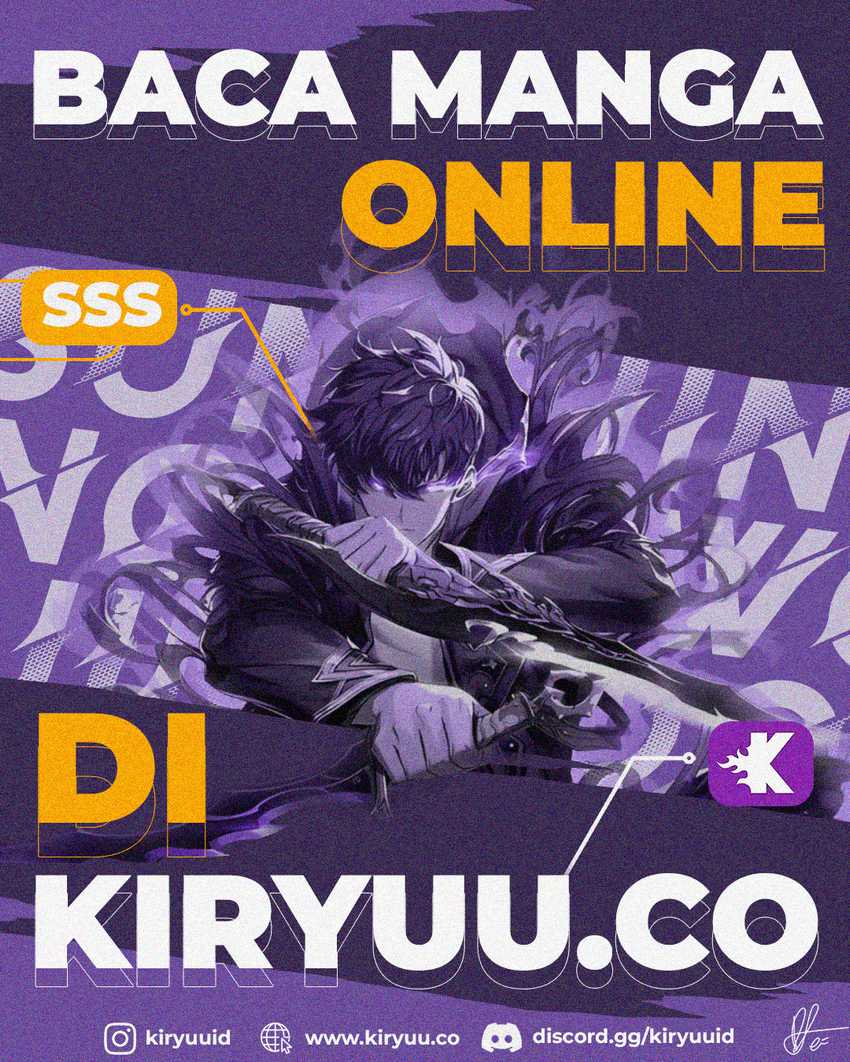Meccha Shoukan Sareta Ken Chapter 39 page 34